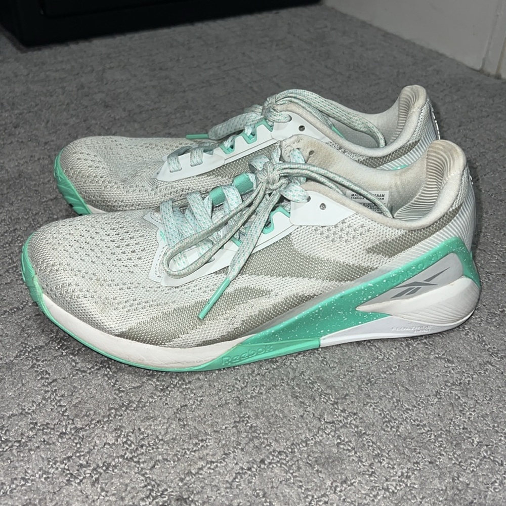 Reebok Nano X1